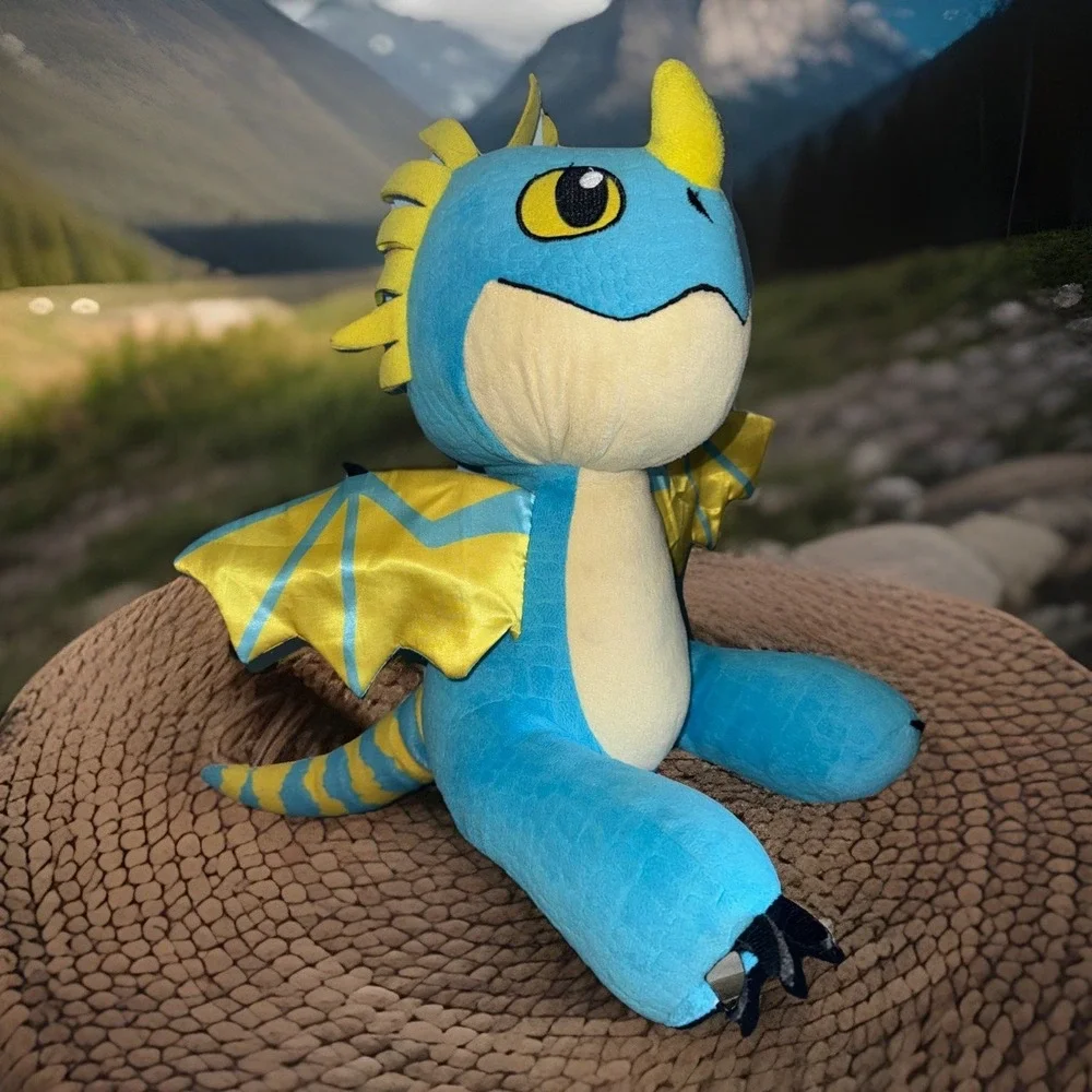Stormfly 14